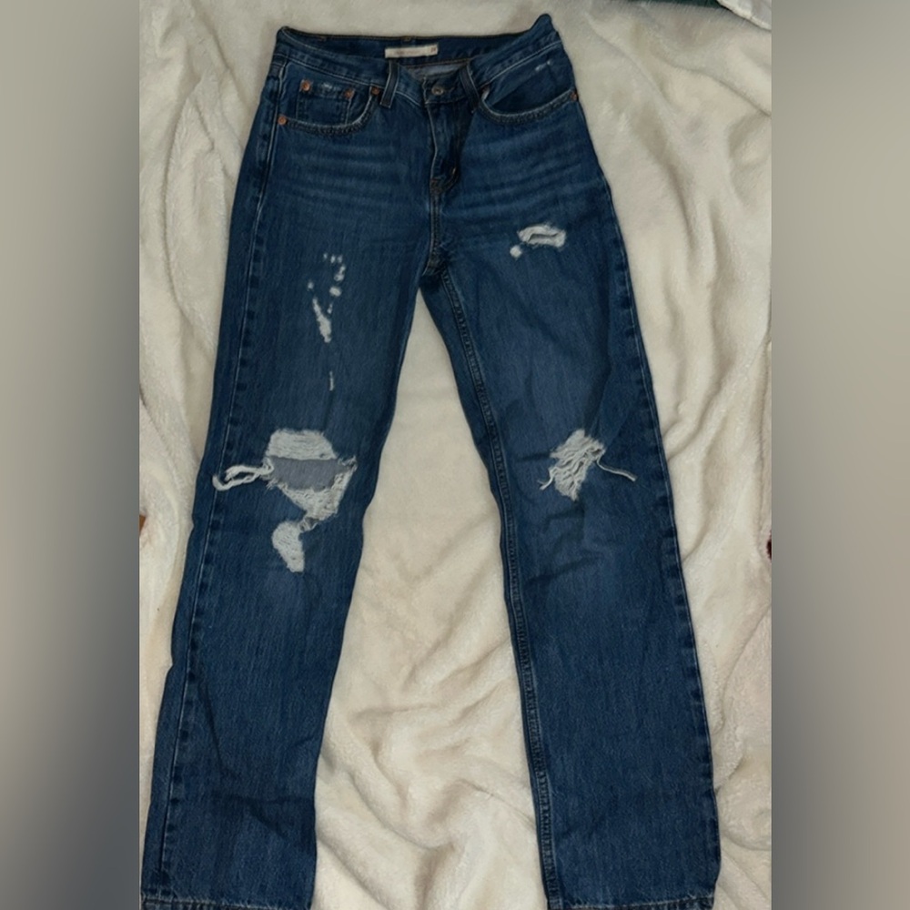 Levi Jeans